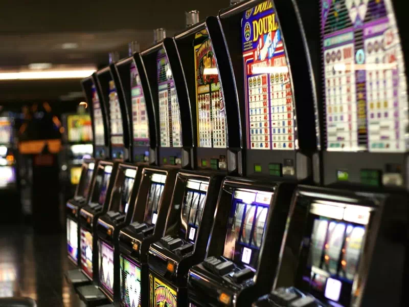Darījumu ātrumu tiešsaistes kazino noteic maksājumu sistēma