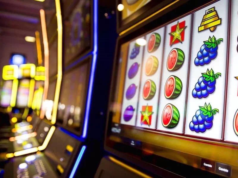 Vislabākie spēļu piedāvājumi interneta kazino ar izdevīgākajām likmēm