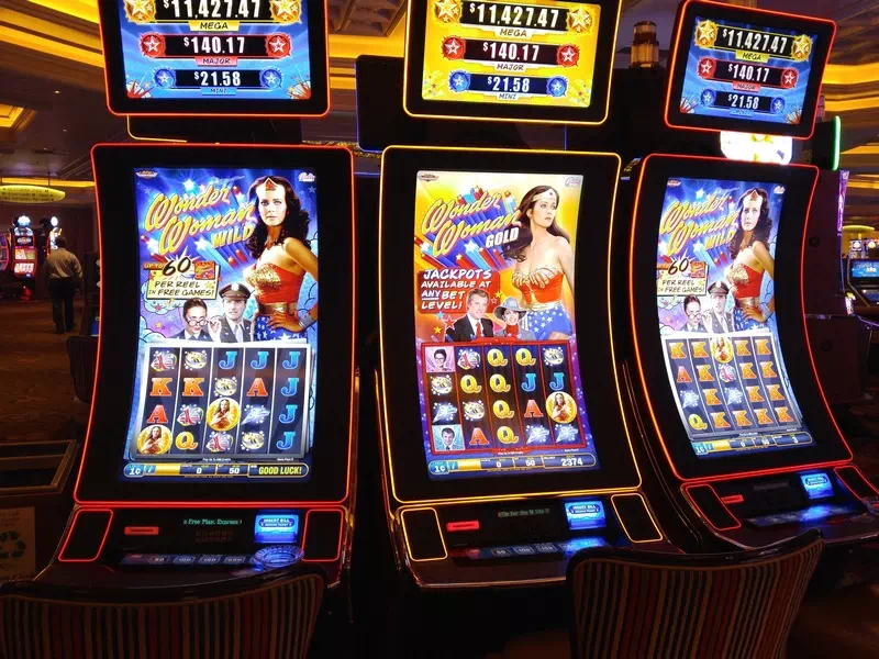 20 populārākie kazino spēļu automāti līdzīgi kazino Vulkan Vegas