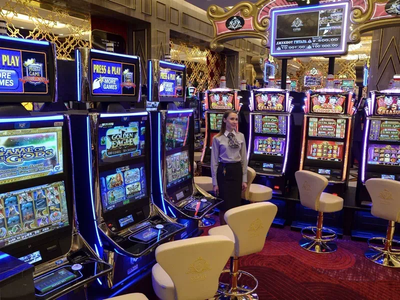 7 iemesli, kāpēc šis kazino spēlētājs vienmēr uzvar