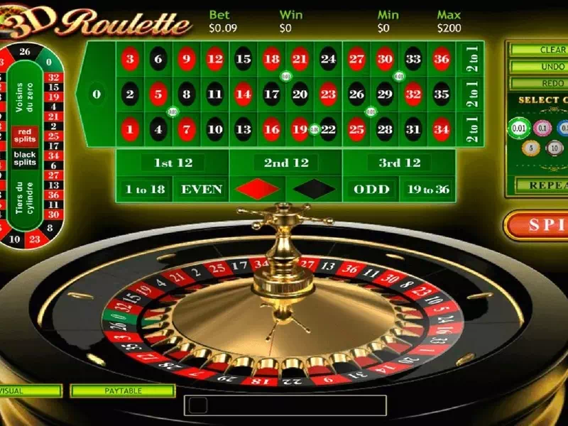 Apmeklējiet šo online kazino un izbaudiet daudzu Jackpot spēļu piedāvājumu