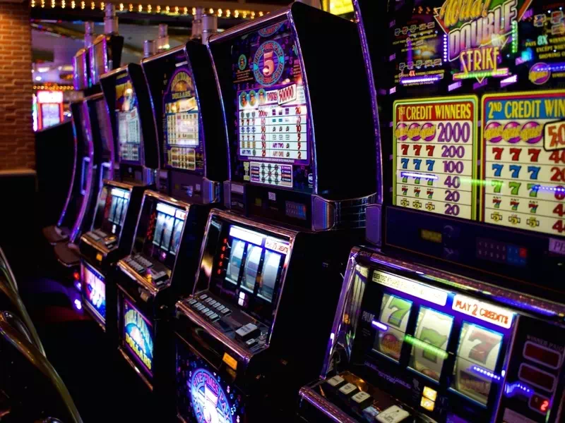 Apšaubāmas iemaksu un izmaksu limites padarīs šo kazino vietni nekonkurētspējīgu