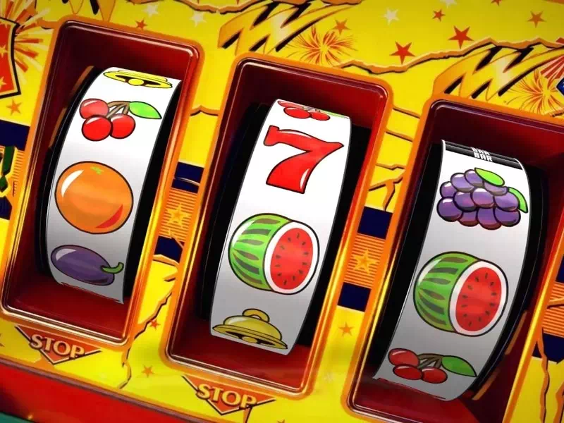 Ar 3D spēļu automātiem online kazino spēļu ražotāji iemieso neierobežotas iztēles brīnumus