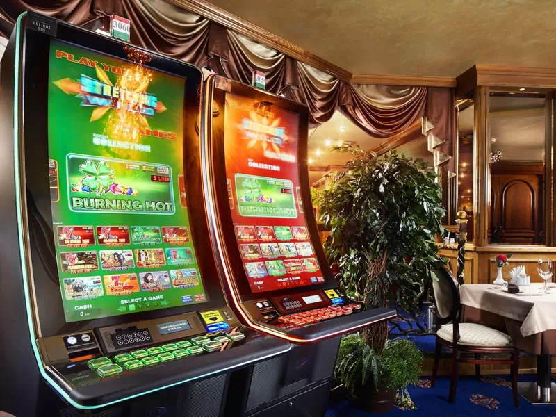 Atbildīgā Mr Green Casino aizsargā mazgadīgos no spēlēm