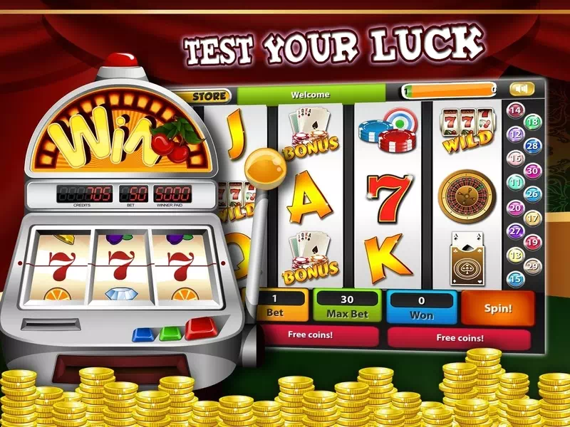 Atlantis Gold Casino mobilais kazino ar NetEnt Touch spēles izbaudīšanas iespējām
