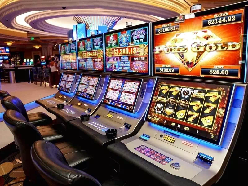 Atrasti labākie We Are Casino kazino ar izdevīgākajiem reģistrēšanās bonusiem un spēlē ar 3 izmaksu līnijām, lai laimētu reālu naudu šajā kazino automātā