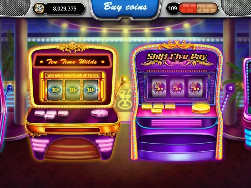 Atrodi labākos Games Warehouse kazino ar labākajiem reģistrēšanās bonusiem un spēlē ar 3 izmaksu līnijām, lai vinnētu šajā kazino automātā reālu naudu