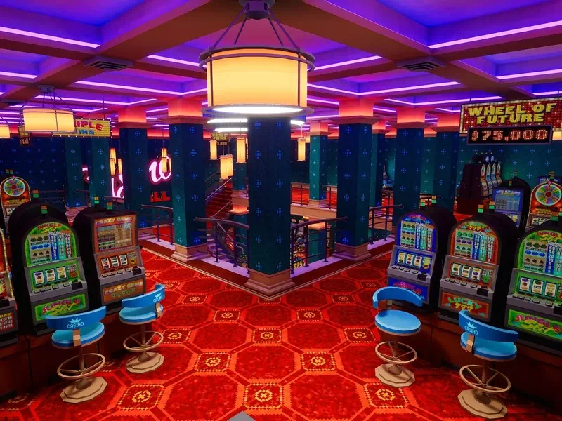 Baudiet bezmaksas spēles kazino tiešsaistē un spēļu automātu izstrādātāju vietnēs