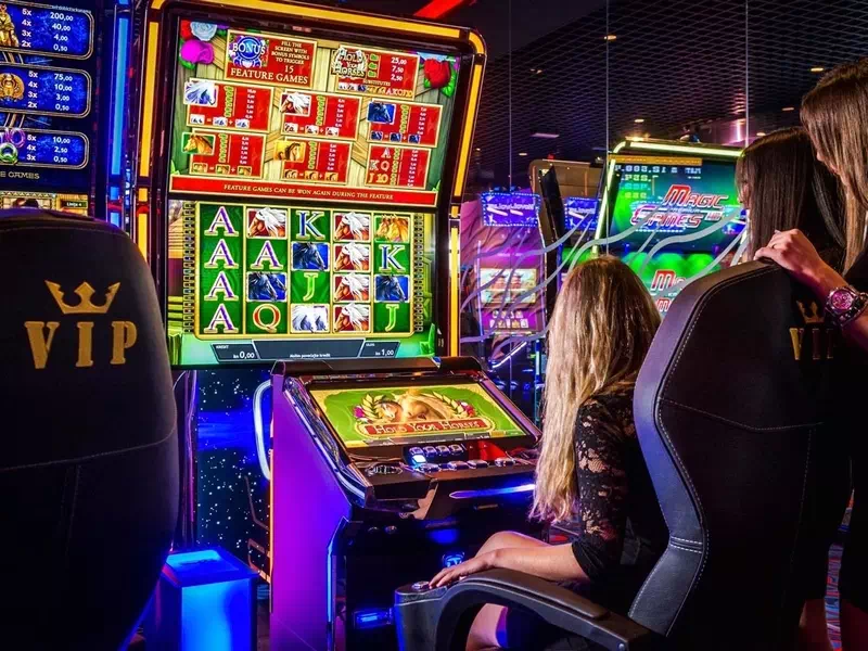 Bezlimita bonuss un jauna spēle Optibet online kazino