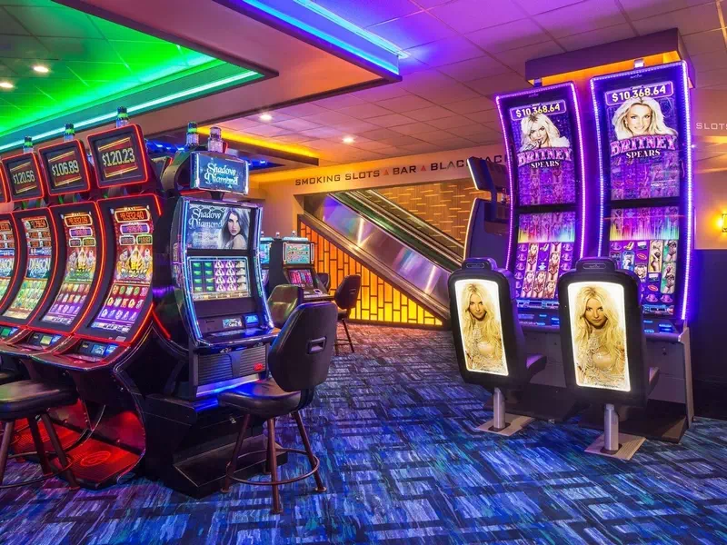 Bezriska griezienu bonusi konkrētiem online kazino spēļu automātiem
