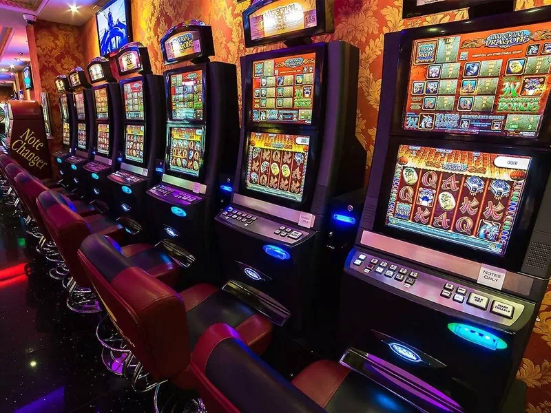 Citas būtiskas azartspēļu sadaļas un pieejamības iespējas šajā kazino