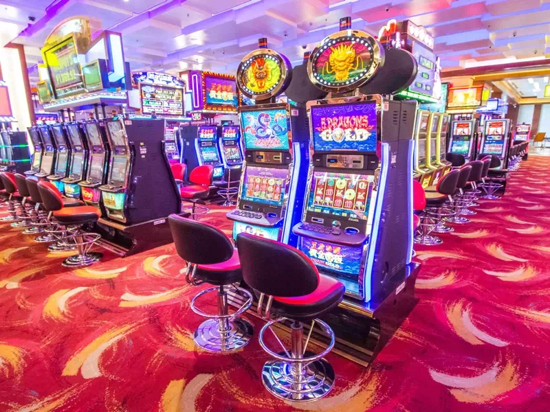 Dalībnieku skaits ir ierobežots, bet Live kazino spēli vari sākt uzreiz pēc ienākšanas kazino kontā