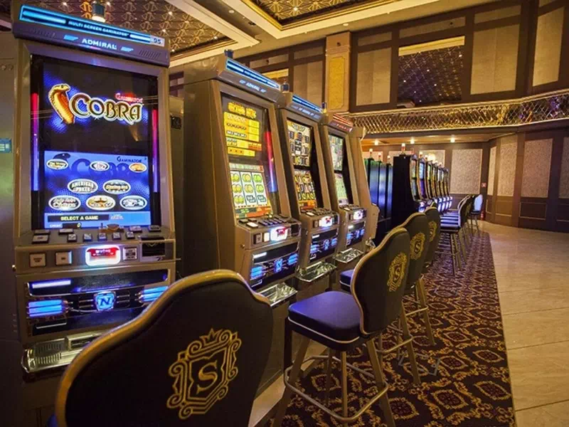 Detalizētu izmaksu informāciju par laimestiem atradīsi konkrētā online kazino mājaslapā