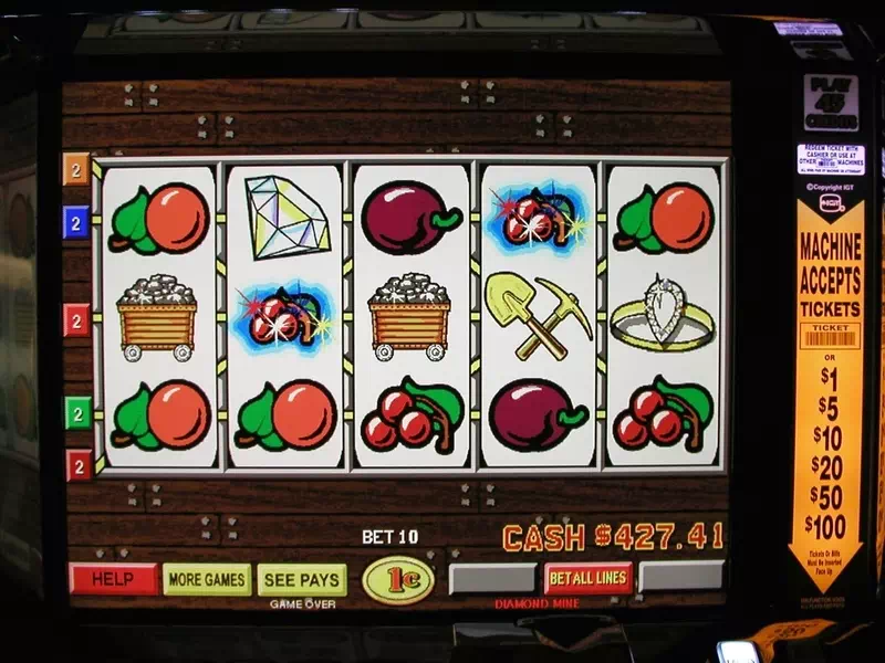 Dievišķā bagātība un citus Netent spēļu automātus atrodat šajās kazino