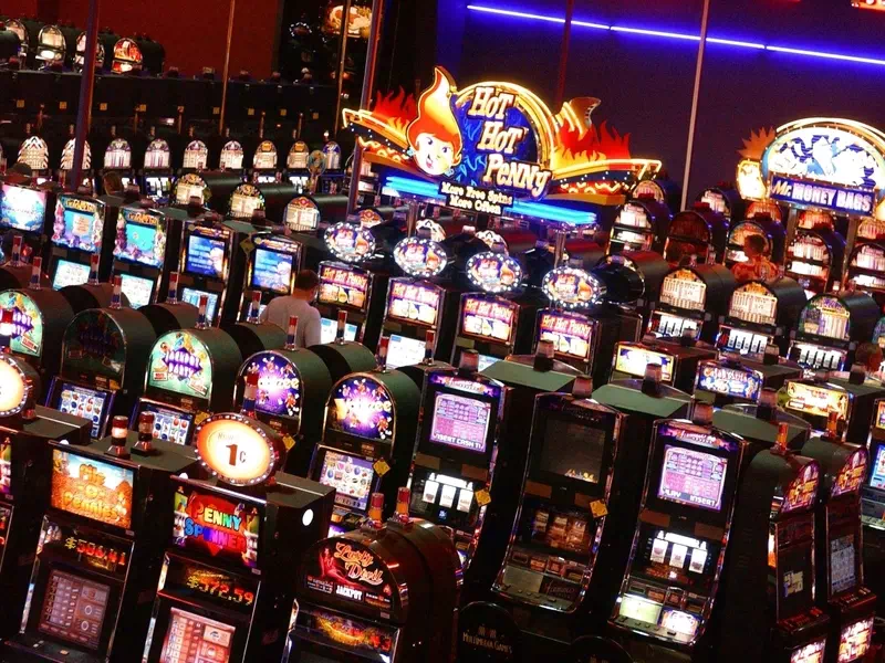 Fenix Casino mobilā kazino ar NetEnt Touch spēlēm