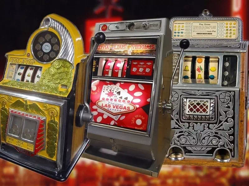 Gūsti jaunu kazino spēlēšanas pieredzi Latvijas pilsētās