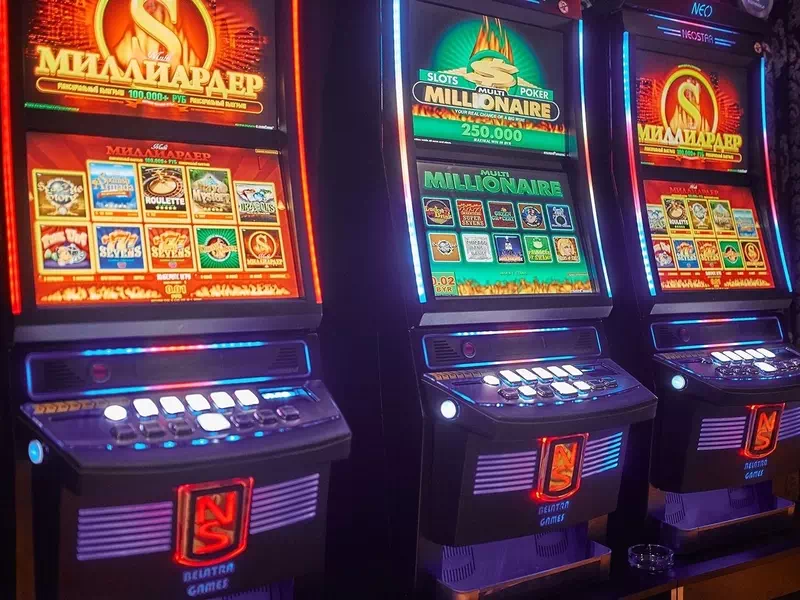 Ieguldītāji bieži izvēlas kazino ar Microgaming piedāvājumu un lieliem progresīvajiem laimestiem