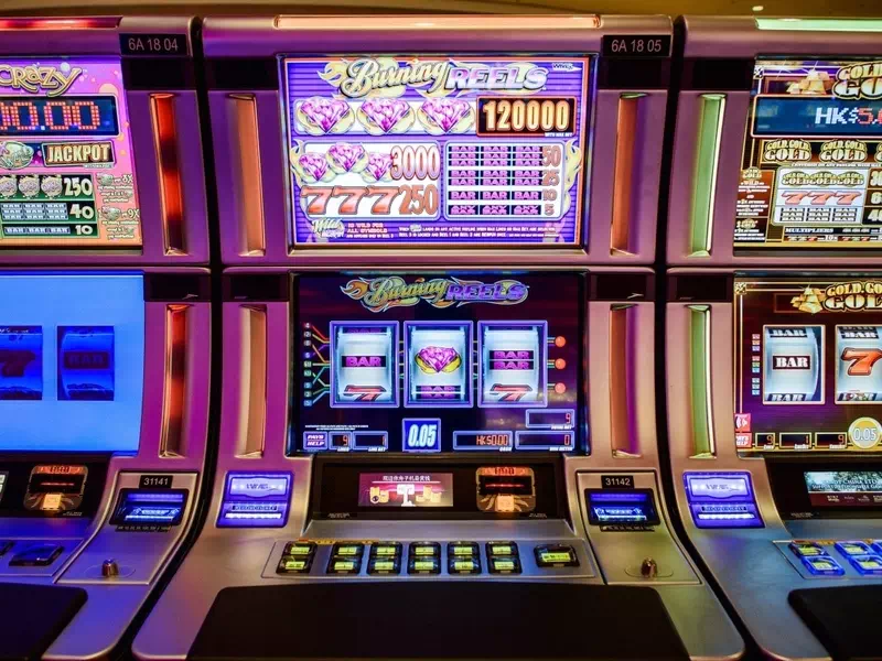 Iespējams, ka kazino piedāvās jaunas spēles bez maksas pat tad, ja ražotājs tikko izlaida to