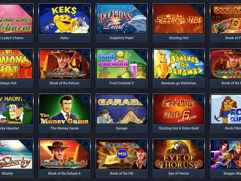 Ikdienas online kazino piedāvā iepazīšanās bonusus, lai tu varētu baudīt aizraujošu un patīkamu spēles pieredzi