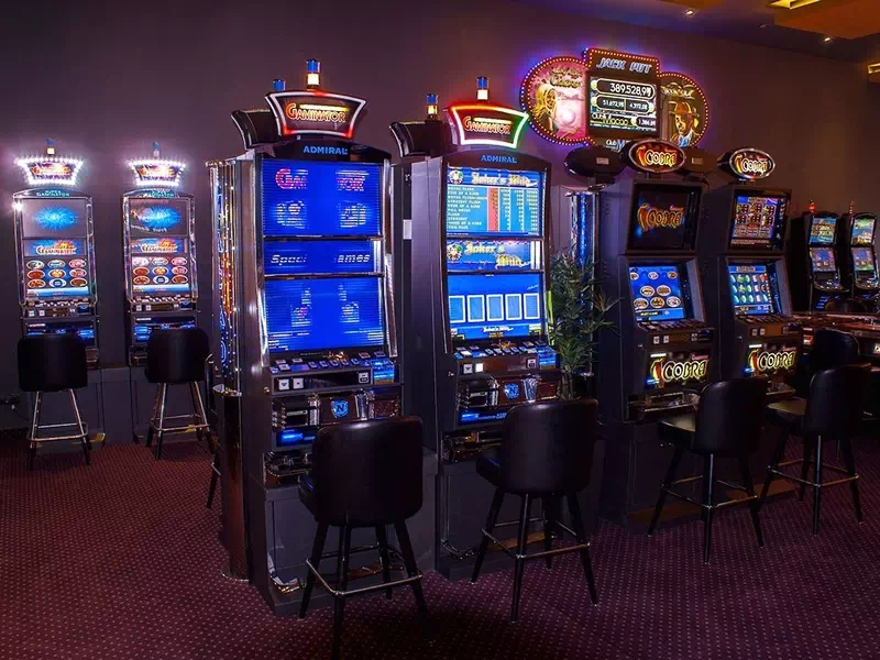 Izmēģini Casinogods spēļu automātus un kazino dievi Tev atmaksās arvien vairāk