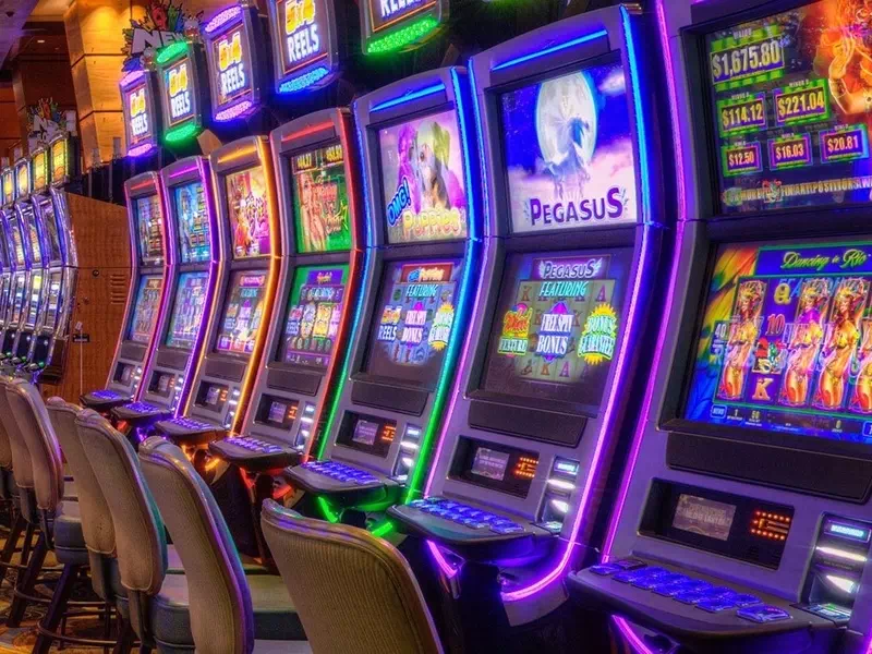 Izpētiet visus lielākos kazino un atsauksmes Latvijas online kazino ceļvedī