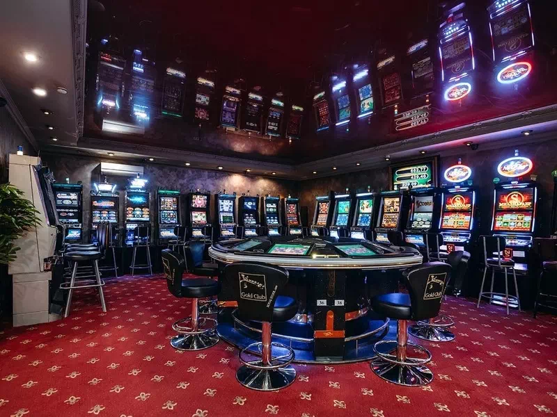Izvēlies labāko online kazino un reģistrējies jau šodien