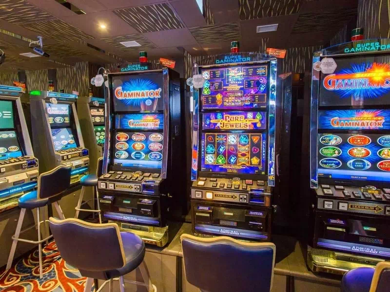 Izvēlies Paysafecard un izpēti kazino, kur to vari izmantot