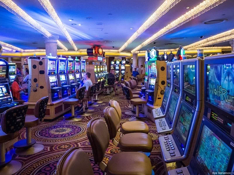 Izvēlieties online kazino ar īpašiem piedāvājumiem Baccarat spēlei