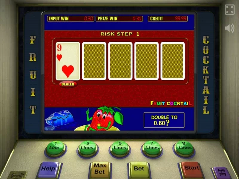 Ja Jums nav interese par bezmaksas griezieniem, tad varbūt šī kazino nav piemērota Jums