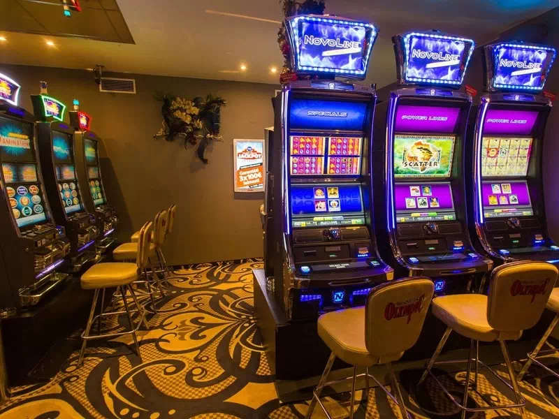 Jaunie bonusi un īpašie piedāvājumi online kazino spēlētājiem