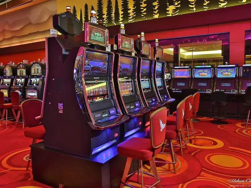 Jollyseven Casino piedāvā labākos Microgaming kazino bonusus