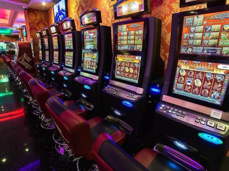 Kā apiet online kazino vietņu bloķēšanu un baudīt spēli neierobežoti
