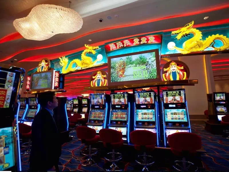 Kā interneta kazino pielāgojas un attīsta savus pakalpojumus pasaulē