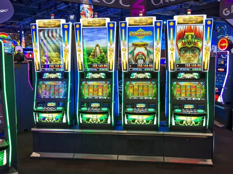 Kā interneta kazino sniedz savus bonusus un piedāvājumus spēlētājiem