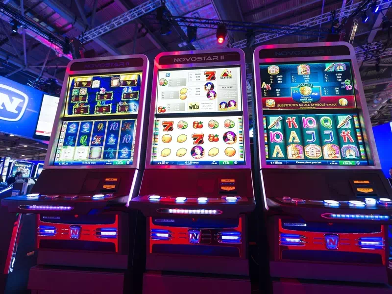 Kā pieprasīt drošus vai apdrošinātus griezienus kazino izvēlētajos spēļu automātos