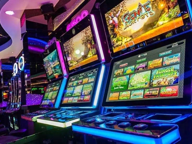 Kā sagatavoties labām online kazino spēlēm un kādi ir bezmaksas casino mērķi