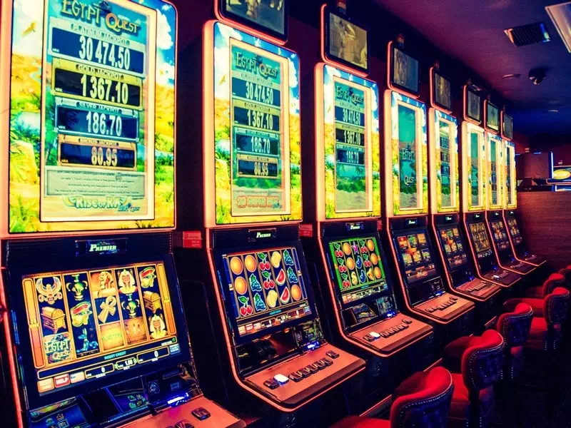 Kā tiek samazinātas tiešsaistes kazino bonusu izmaksas