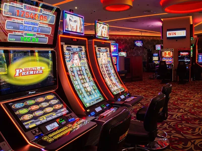 Kā veikt iemaksas ārzemju kazino ar Revolut karti