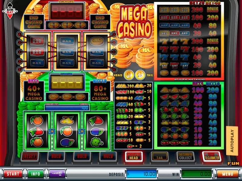 Kādēļ džekpota apjoms pieaug, kad kazino ir vairāk cilvēki naktī?