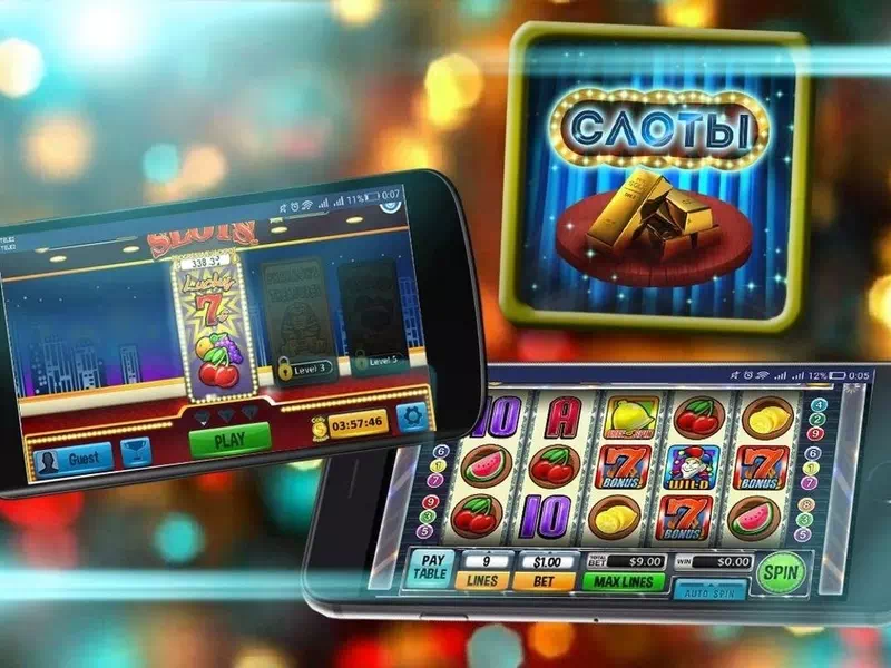 Kāpēc gan izvēlēties offline kazino, pieejams visiem