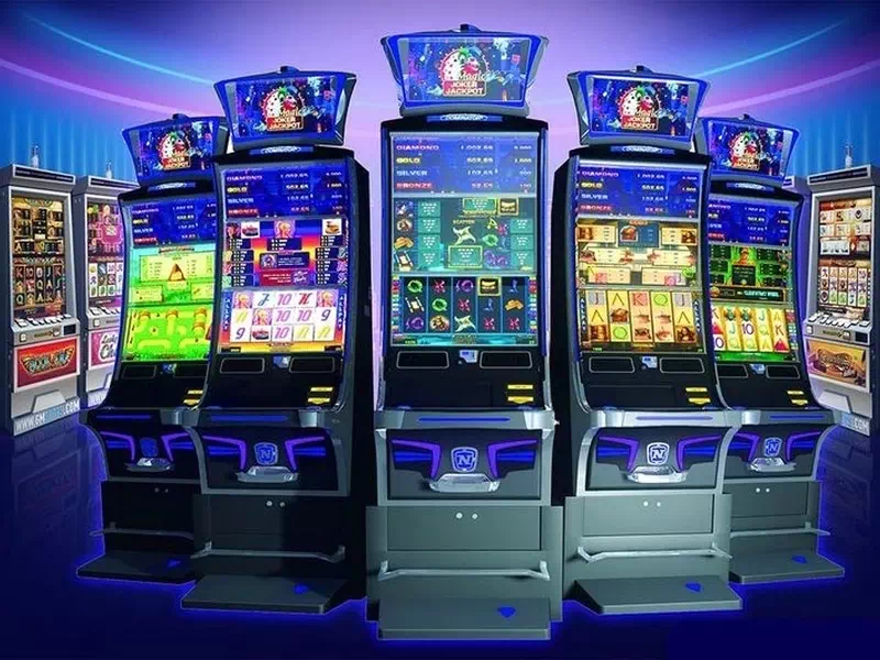 Kāpēc uzticamas, ilglaicīgi darbojas kazino izmanto tikai populāru uzņēmumu programmatūru