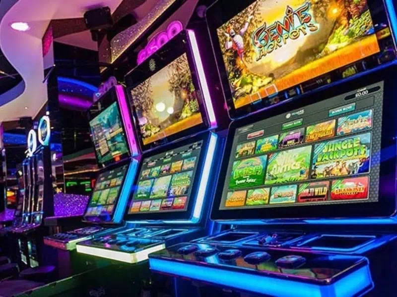 Kas padara online kazino spēles tik īpašas un ko sagaidīt