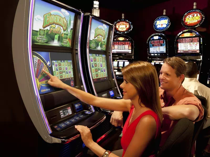 Katrais tiešsaistes kazino piedāvā īpašu iepazīšanas bonusu jaunajiem spēlētājiem