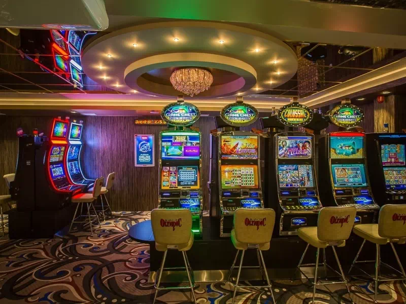 Katram kazino spēlētājam jāsaprot, ka miljoniem spēlētāju pieredze ir pamatā RTP datiem