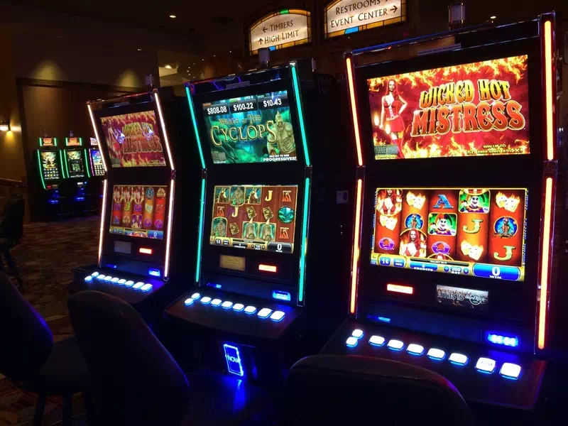 Katram online kazino var būt atšķirīgs Live kazino spēļu apjoms un sortiments
