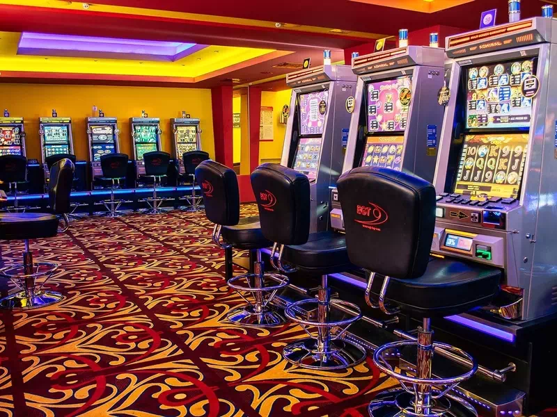 Kazino bez Live kazino nav komplekts, kas nozīmē zaudējumu modernajā tiešsaistes kazino vides pasaulē