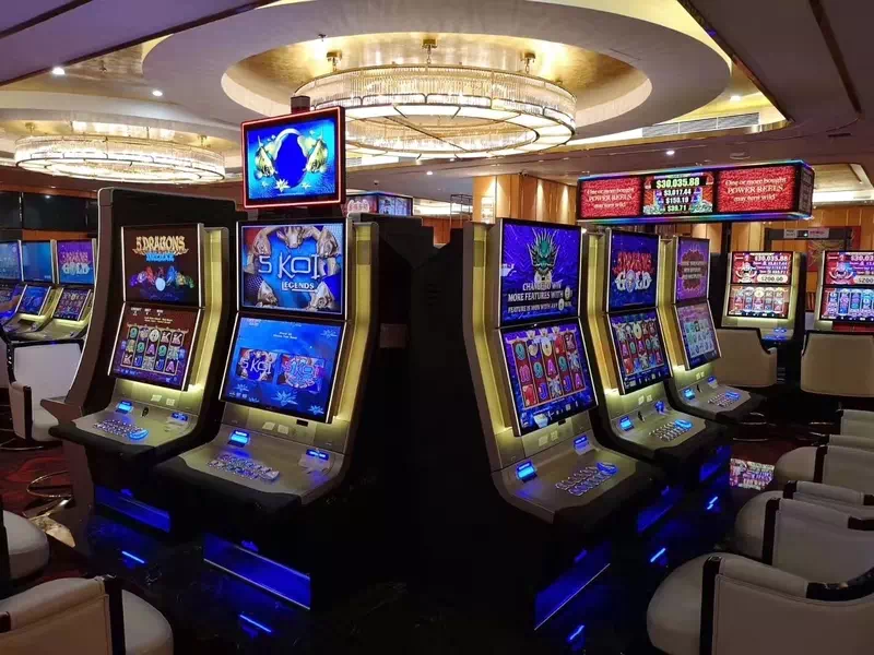 Kompensācijas tiek piedāvātas gan fiziskajos kazino, gan tiešsaistē