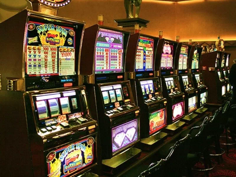 Kur izvēlēties lauku kazino sacensībām?