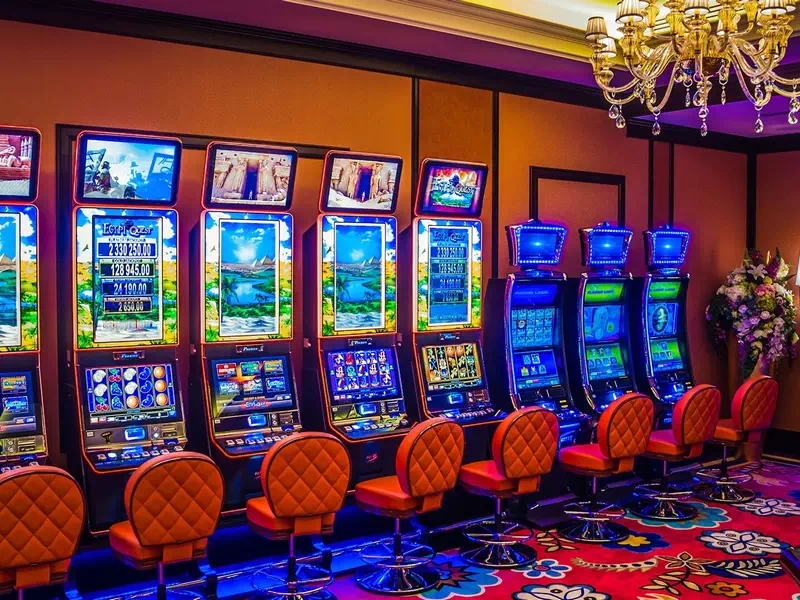 Labākie trīs kazino, kurus atbalsta Bank Link maksājumu iespējas