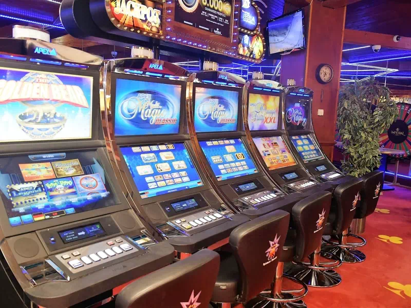 LadyLucks Casino mobilo kazino NetEnt Touch